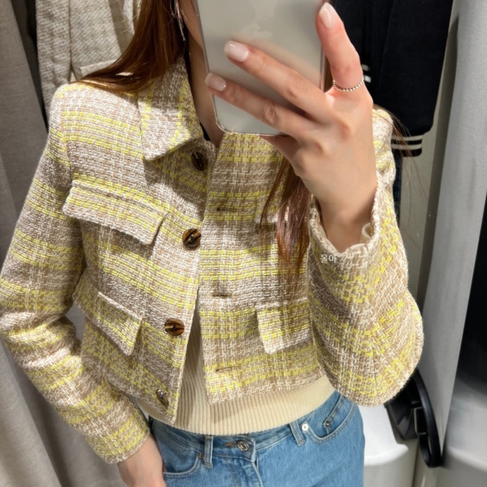 Zara | Blazer - Picture 3 of 5